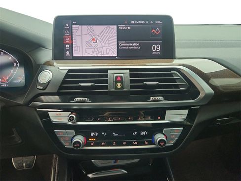 Used 2021 BMW X3 M40i w/ Executive Package image 19
