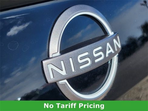 Certified 2025 Nissan Altima 2.5 S image 10