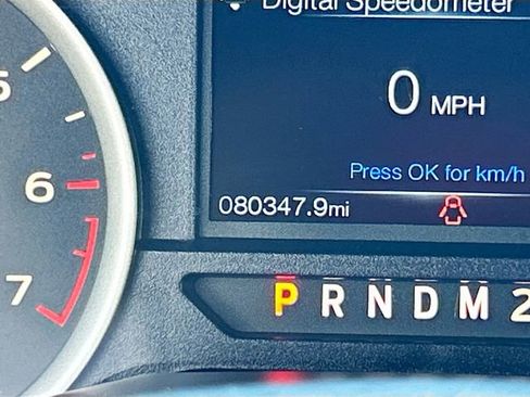 Used 2015 Ford F150 XLT w/ Equipment Group 301A Mid RWD image 9