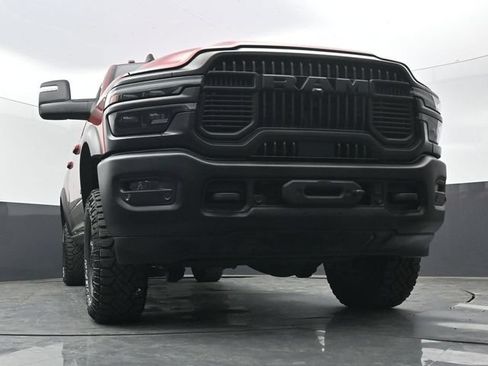 Used 2026 RAM 2500 Power Wagon AWD/4WD image 48