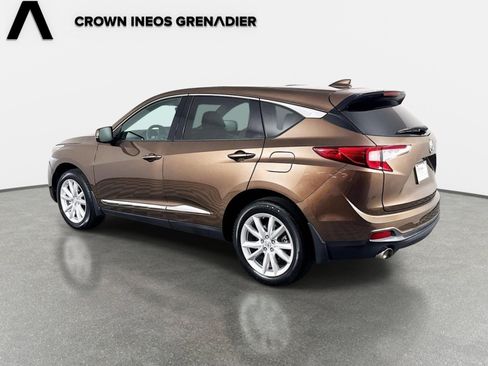 Used 2019 Acura RDX FWD image 7