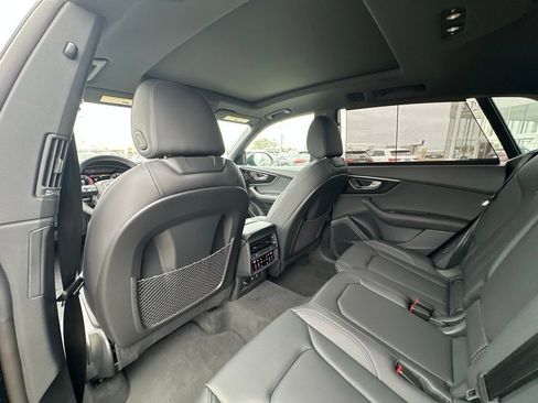 New 2026 Audi Q8 Premium Plus image 21