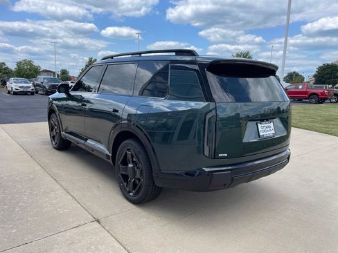 New 2027 Kia Telluride SX X-Line AWD/4WD image 7