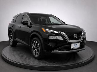 Used 2022 Nissan Rogue SV AWD/4WD video 1