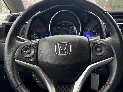 Used 2018 Honda Fit Sport image 16