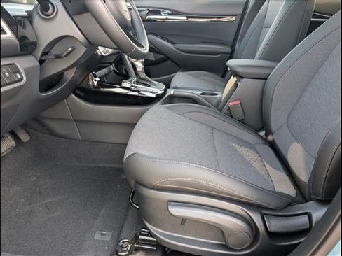 New 2026 Kia Seltos S image 7