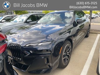 Used 2025 BMW 740i xDrive w/ Premium Package