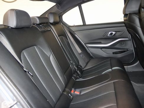 Used 2025 BMW 330i xDrive Sedan image 61