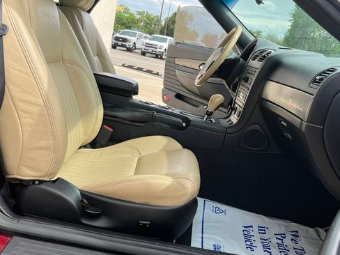 Used 2004 Ford Thunderbird RWD image 17