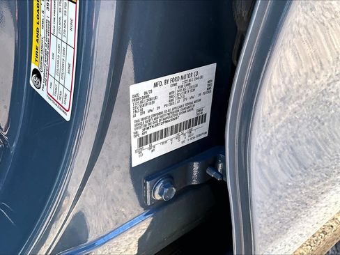 Certified 2023 Ford Mustang Mach-E Premium RWD image 33