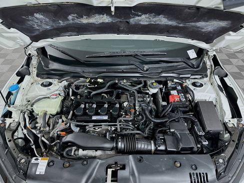 Used 2017 Honda Civic Si image 31