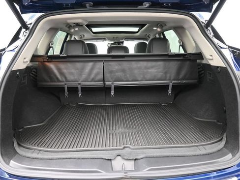 Used 2022 Nissan Murano Platinum w/ Cargo Package AWD/4WD image 27
