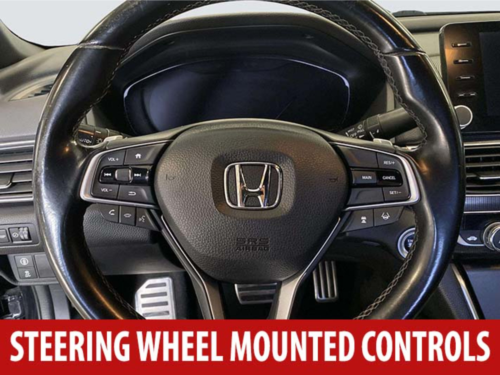 Used 2018 Honda Accord Sport image 10