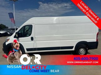 Used 2023 RAM ProMaster 2500 FWD video 2