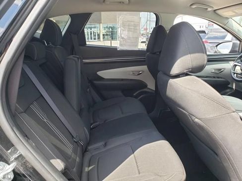 Used 2024 Hyundai Tucson SEL FWD image 20