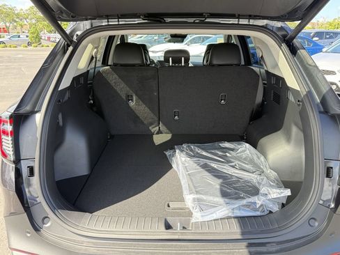 Used 2026 Kia Sportage EX w/ EX Panorama Roof Package FWD image 13