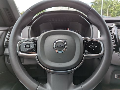 Used 2023 Volvo XC90 B6 Ultimate AWD/4WD image 15