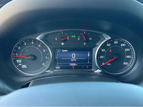 Certified 2022 GMC Terrain SLE w/ Driver Convenience Package image 28