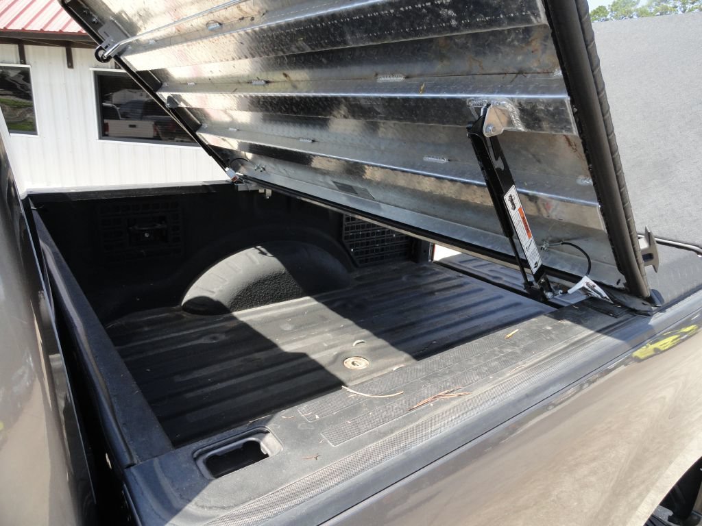 Used 2019 Ford F250 Lariat w/ Chrome Package AWD/4WD image 9