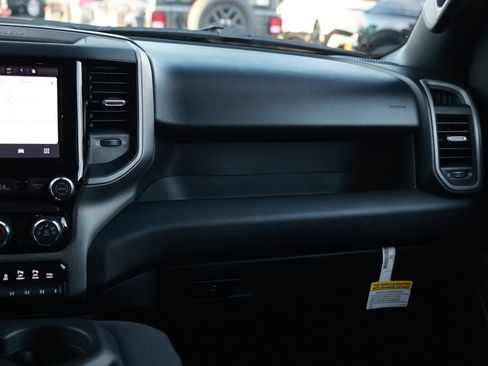 New 2026 RAM 1500 Express RWD image 26