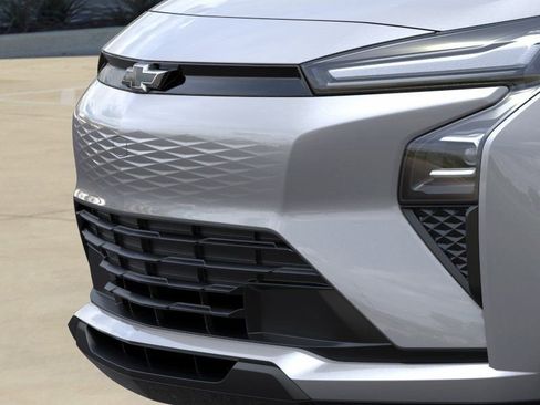 New 2027 Chevrolet Bolt LT w/ Comfort Package image 13