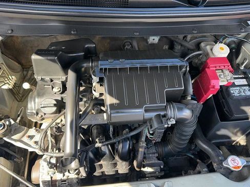 Used 2014 Mitsubishi Mirage ES image 29