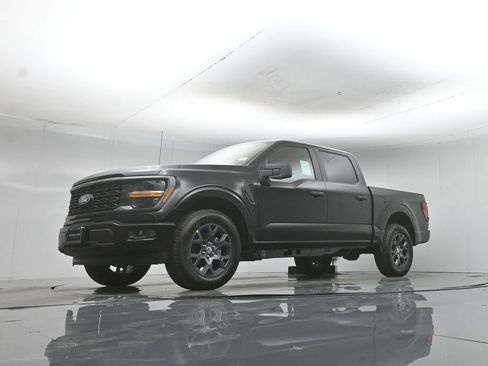 New 2026 Ford F150 STX RWD image 42