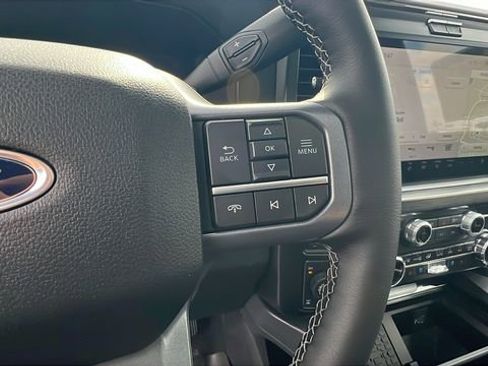 New 2025 Ford F250 Lariat w/ Lariat Ultimate Package image 35