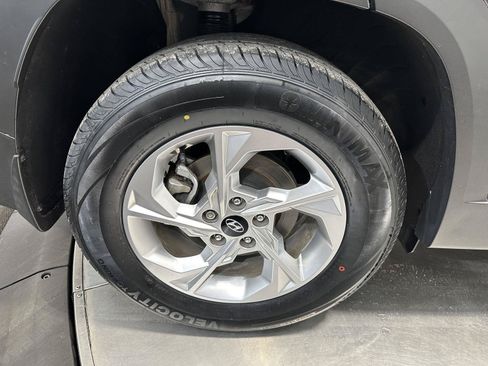 Certified 2023 Hyundai Tucson SEL AWD/4WD image 11