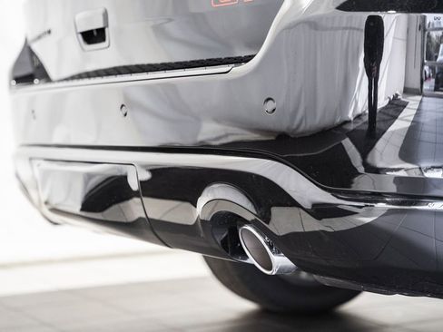 New 2026 Dodge Durango GT image 6