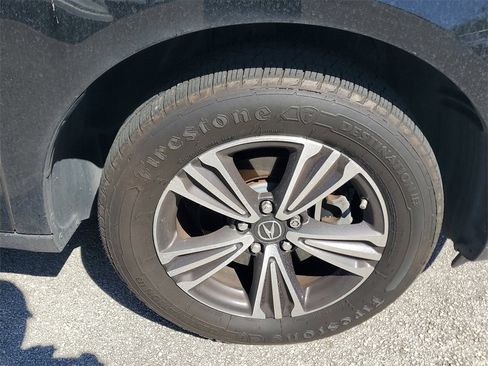 Used 2017 Acura MDX FWD image 9