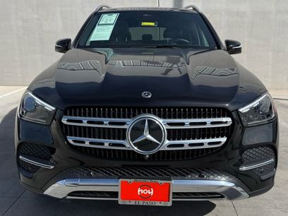 Used 2026 Mercedes-Benz GLE 350 4MATIC
