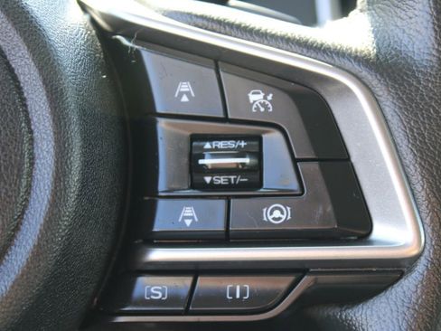 Used 2024 Subaru Forester Limited image 15