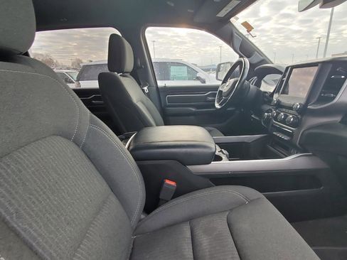 Used 2020 RAM 1500 Big Horn image 4