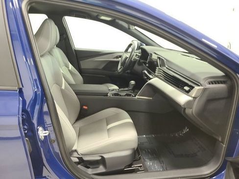 Used 2026 Toyota Camry SE w/ Convenience Package FWD image 2