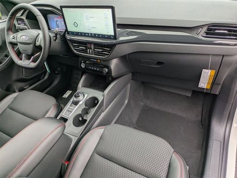 New 2026 Ford Escape ST-Line Select w/ Tech Pack #1 image 44