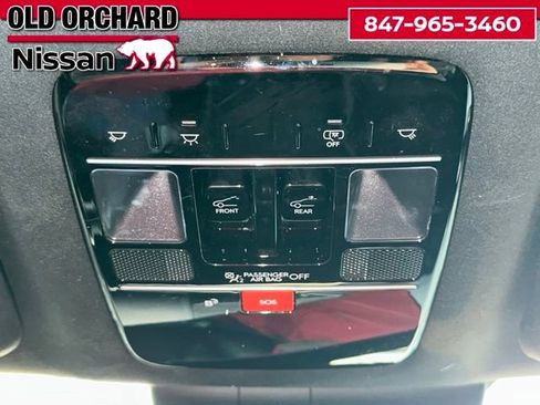 Used 2024 Hyundai Santa Fe Calligraphy AWD/4WD image 17
