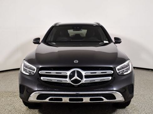 Certified 2022 Mercedes-Benz GLC 300 image 11