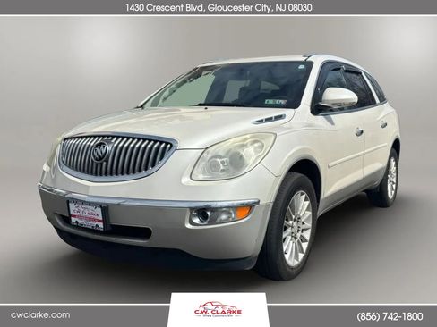 Used 2012 Buick Enclave Leather image 1