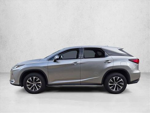 Used 2020 Lexus RX 350 FWD w/ Accessory Package image 8