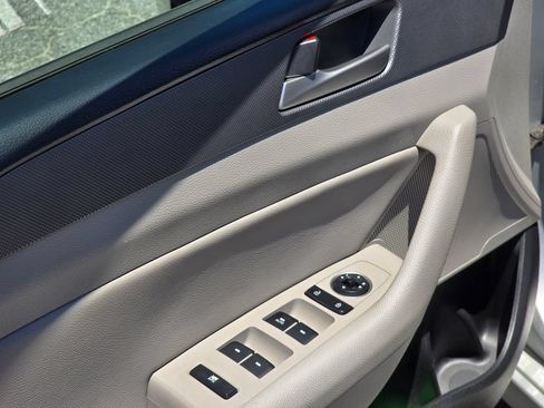 Used 2018 Hyundai Sonata SEL FWD image 38