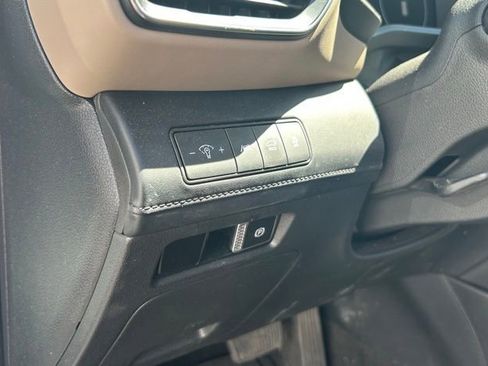 Used 2021 Hyundai Santa Fe Limited image 19