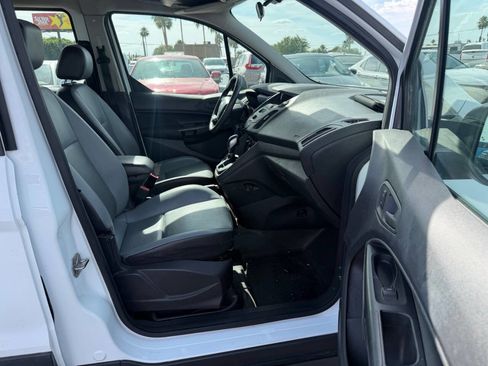Used 2016 Ford Transit Connect XL FWD image 26