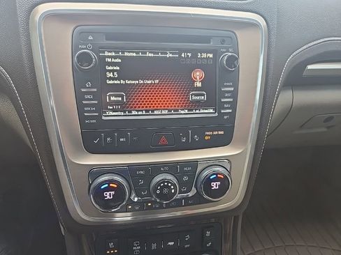 Used 2016 GMC Acadia Denali image 21