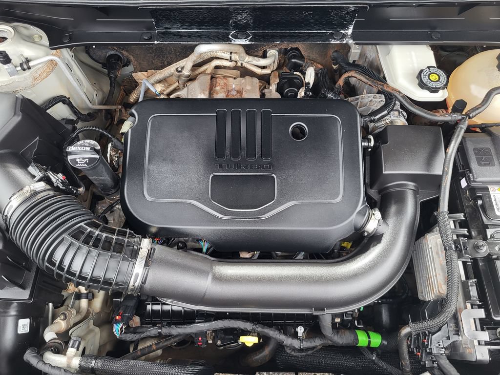 Used 2023 GMC Acadia SLT AWD/4WD image 23