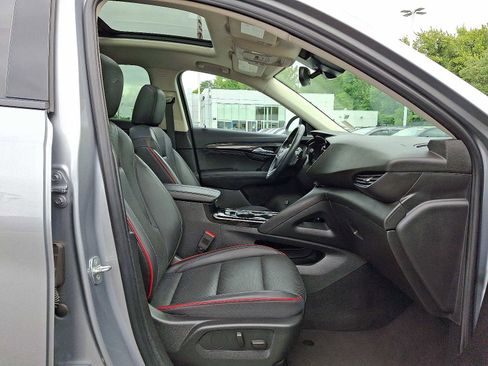 Used 2023 Buick Envision Essence w/ Sport Touring Package image 14