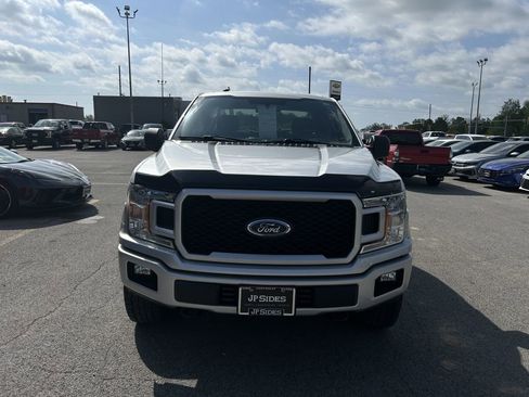 Used 2019 Ford F150 XLT image 7