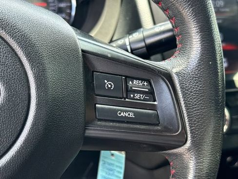 Used 2018 Subaru WRX AWD/4WD image 40
