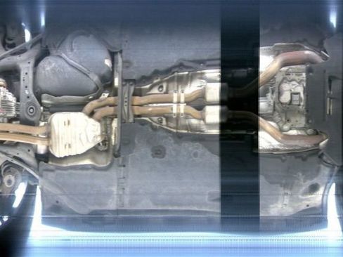 Used 2016 Audi RS 7 Prestige image 23