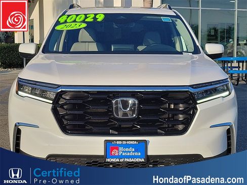 Certified 2023 Honda Pilot Touring image 5
